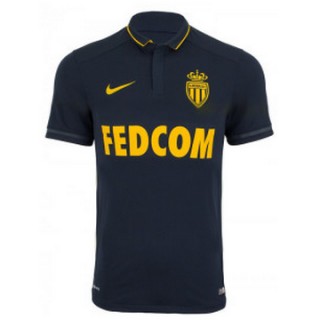 Maillot As Monaco Exterieur 2015 2016