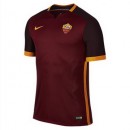 Maillot As Roma Domicile 2015 2016