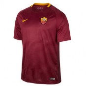 Maillot As Roma Domicile 2016 2017