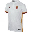 Maillot As Roma Exterieur 2015 2016