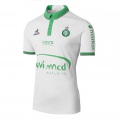 Maillot Asse Exterieur 2016 2017