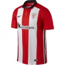 Maillot Athletic De Bilbao Domicile 2015 2016