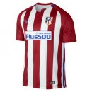 Maillot Atletico De Madrid Domicile 2016 2017