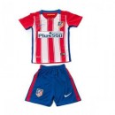 Maillot Atletico De Madrid Enfant Domicile 2015 2016