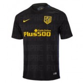 Maillot Atletico De Madrid Exterieur 2016 2017