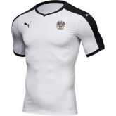 Maillot Autriche Exterieur Euro 2016