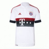 Maillot Bayern Munich Exterieur 2015 2016