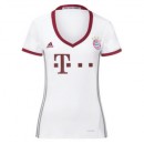 Maillot Bayern Munich Femme Troisieme 2016 2017