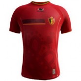 Maillot Belgique Domicile 2014 2015