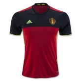 Maillot Belgique Domicile Euro 2016