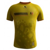 Maillot Belgique Troisieme 2014 2015