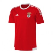 Maillot Benfica Domicile 2015 2016