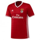 Maillot Benfica Domicile 2016 2017