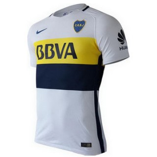 Maillot Boca Juniors Exterieur 2016 2017