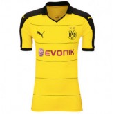 Maillot Borussia Dortmund Domicile 2015 2016