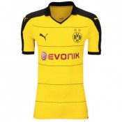 Maillot Borussia Dortmund Domicile 2015 2016