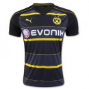 Maillot Borussia Dortmund Exterieur 2016 2017