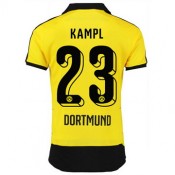 Maillot Borussia Dortmund Kampl Domicile 2015 2016