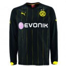 Maillot Borussia Dortmund Manche Longue Exterieur 2015 2016