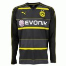 Maillot Borussia Dortmund Manche Longue Exterieur 2016 2017