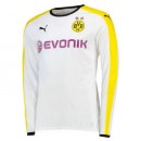 Maillot Borussia Dortmund Manche Longue Troisieme 2015 2016