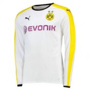 Maillot Borussia Dortmund Manche Longue Troisieme 2015 2016