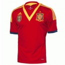 Maillot Espagne Domicile 2013-2014