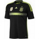 Maillot Espagne Exterieur 2014 2015