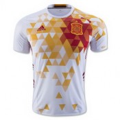 Maillot Espagne Exterieur Euro 2016