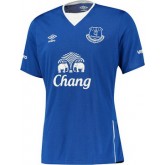 Maillot Everton Domicile 2015 2016