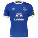 Maillot Everton Domicile 2016 2017