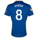 Maillot Everton Oviedo Domicile 2014 2015