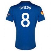 Maillot Everton Oviedo Domicile 2014 2015