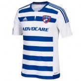 Maillot Fc Dallas Exterieur 2016 2017