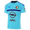 Maillot Feyenoord Exterieur 2016 2017