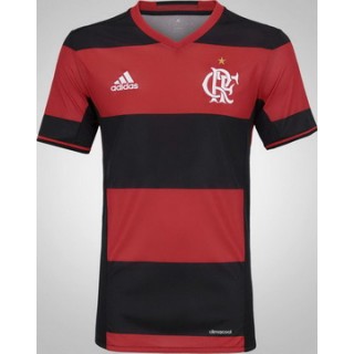 Maillot Flamengo Domicile 2016 2017