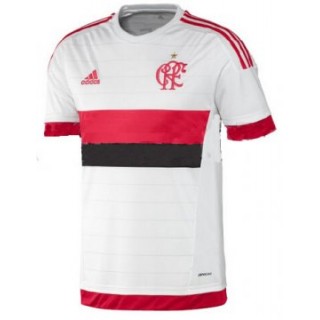 Maillot Flamengo Exterieur 2015-2016