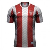 Maillot Formation Athletic De Bilbao Retro 2016 2017