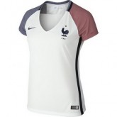 Maillot France Femme Exterieur Euro 2016