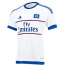 Maillot Hambourg Domicile 2015 2016