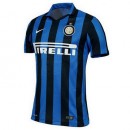 Maillot Inter Milan Domicile 2015 2016