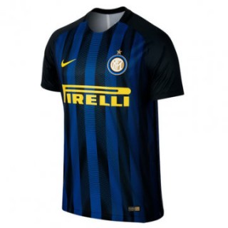 Maillot Inter Milan Domicile 2016 2017