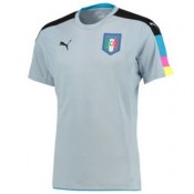 Maillot Italie Goalkeeper Euro 2016