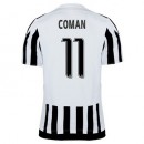 Maillot Juventus Coman Domicile 2015 2016