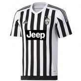 Maillot Juventus Domicile 2015 2016