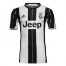 Maillot Juventus Domicile 2016 2017