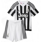 Maillot Juventus Enfant Domicile 2015 2016