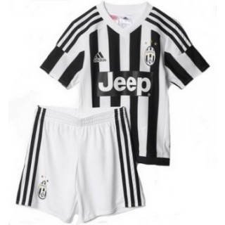 Maillot Juventus Enfant Domicile 2015 2016