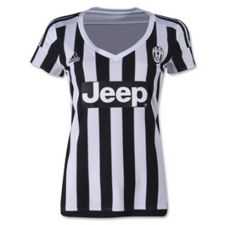 Maillot Juventus Femme Domicile 2015 2016