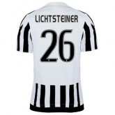 Maillot Juventus Lichsteiner Domicile 2015 2016